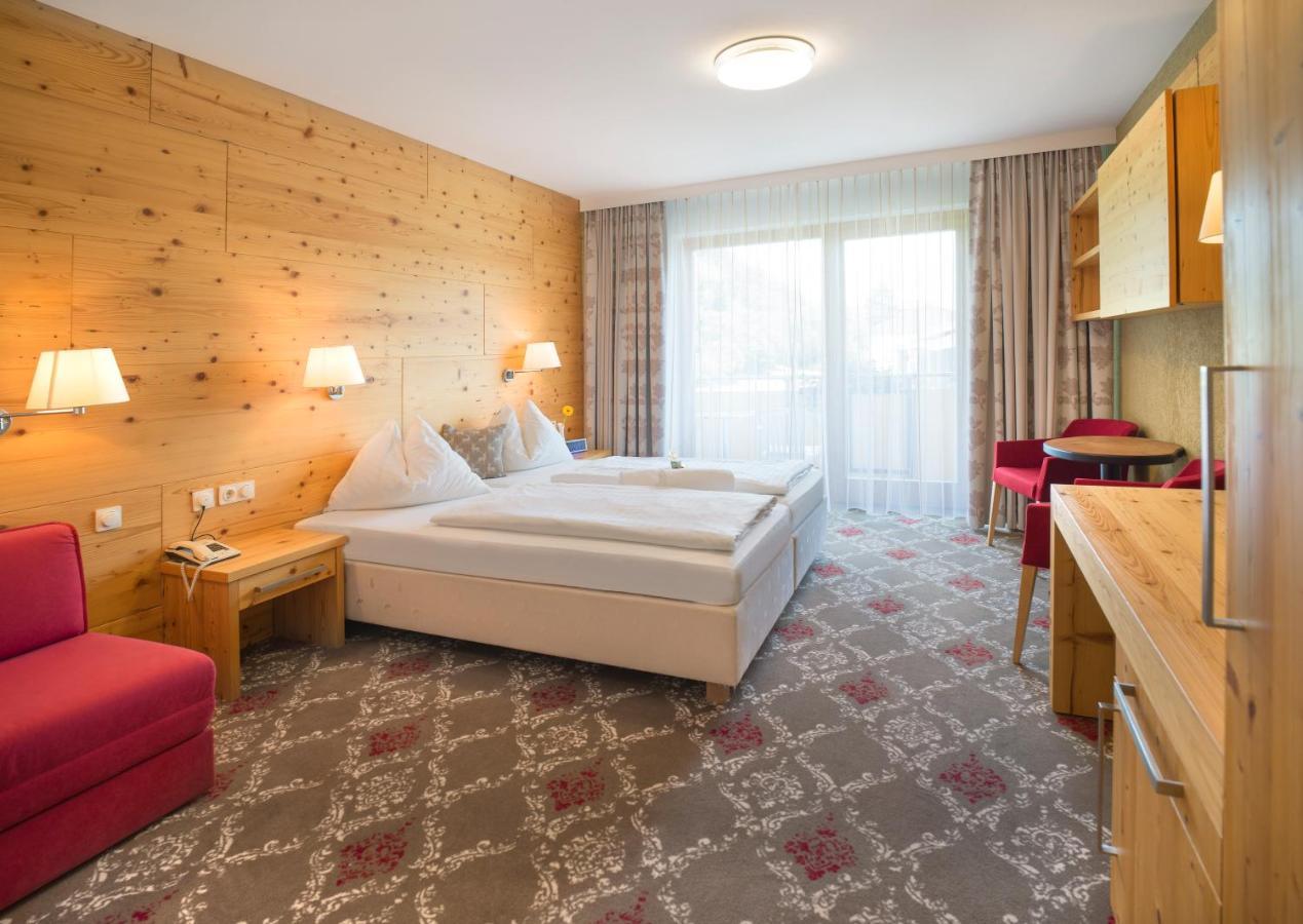 Tauernblick Otel Schladming Dış mekan fotoğraf