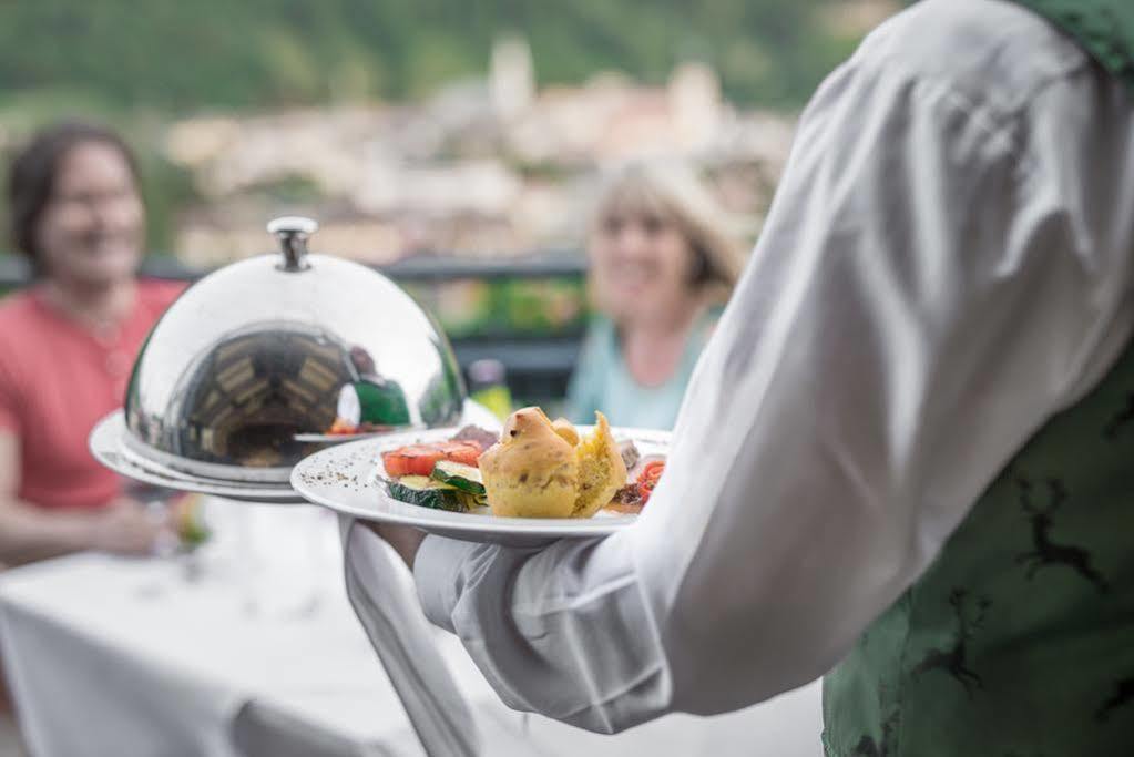 Tauernblick Otel Schladming Dış mekan fotoğraf