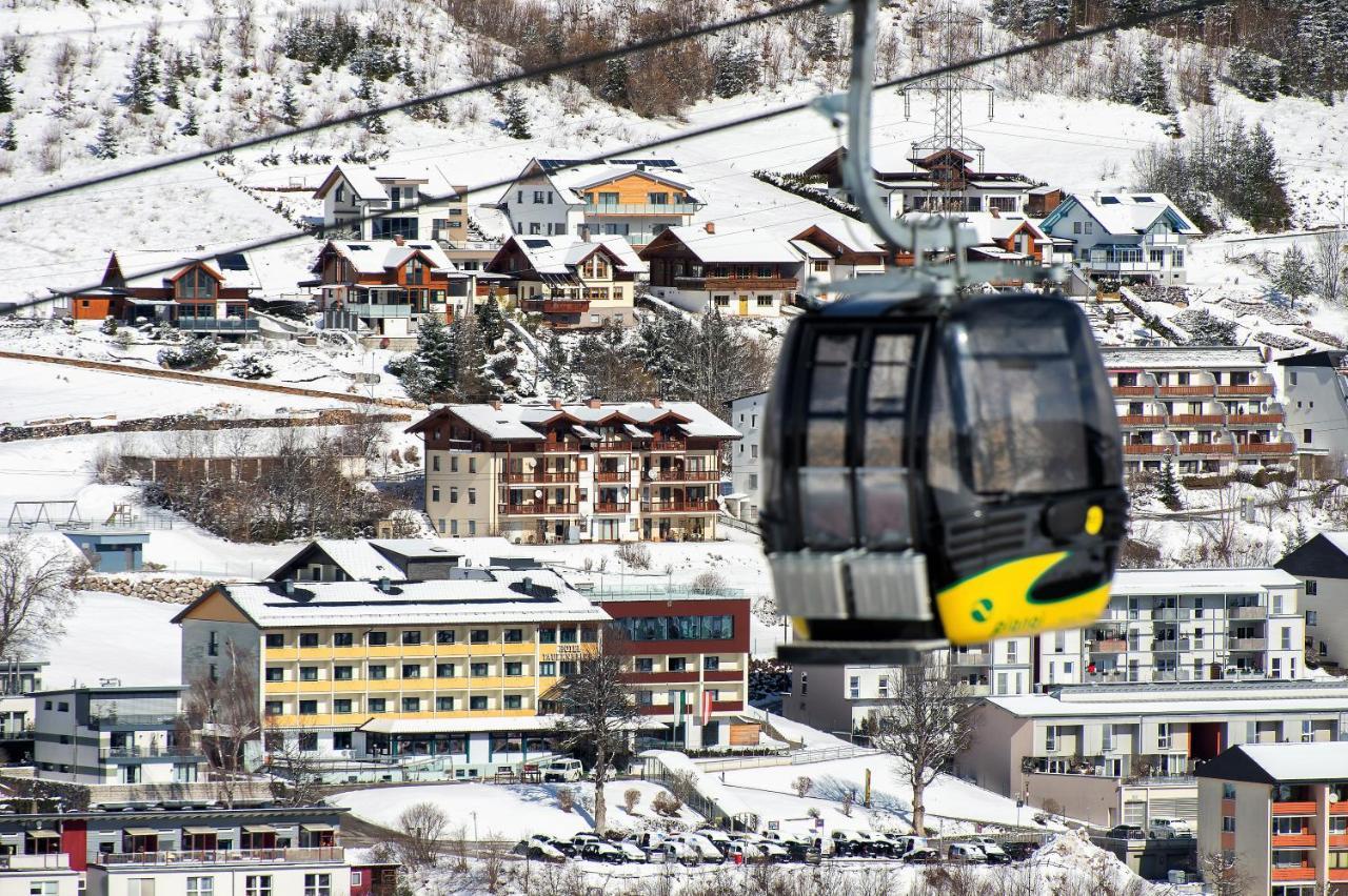 Tauernblick Otel Schladming Dış mekan fotoğraf